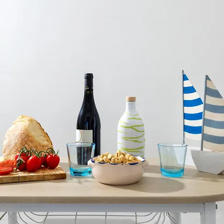 Aparthotel Aria Di Mare - Luxury By The Sea