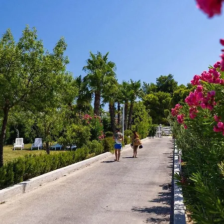 Aria Di Mare - Luxury By The Sea Aparthotel Vieste