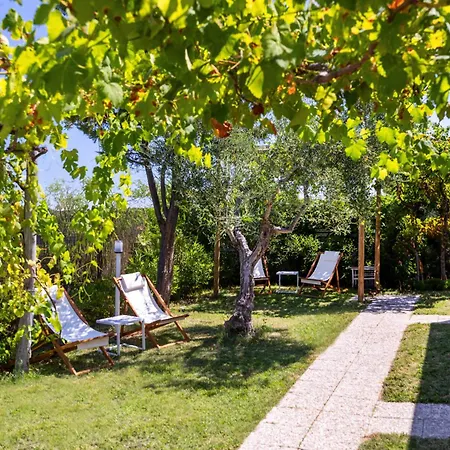 Aria Di Mare - Luxury By The Sea * Vieste
