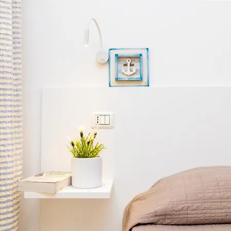 Aria Di Mare - Luxury By The Sea Vieste
