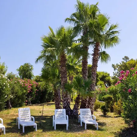 Aparthotel Aria Di Mare - Luxury By The Sea
