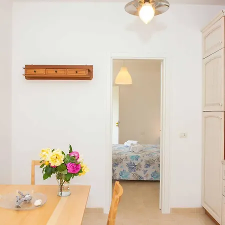 Aria Di Mare - Luxury By The Sea Aparthotel Vieste