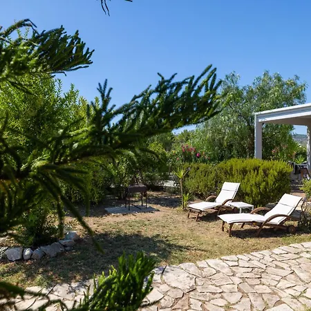 Aparthotel Aria Di Mare - Luxury By The Sea Vieste