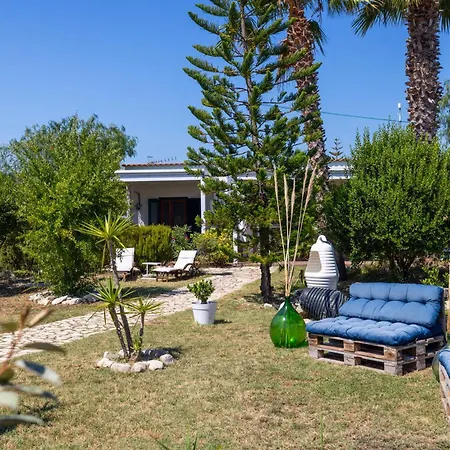 Aria Di Mare - Luxury By The Sea